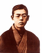 滝 廉太郎（たき れんたろう、1879年8月24日 - 1903年6月29日）